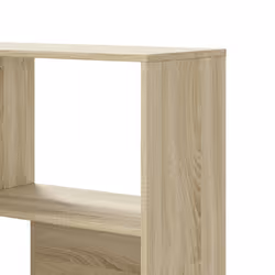 VidaXL 3307812 living room bookcase - Additional view 8