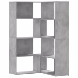 VidaXL 3307813, Grey, Wood, Wood, 20 kg, 1405 mm, 300 mm