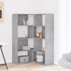 VidaXL 3307813 living room bookcase