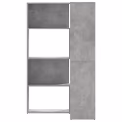 VidaXL 3307813 living room bookcase - Additional view 4
