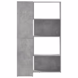 VidaXL 3307813 living room bookcase - Additional view 5
