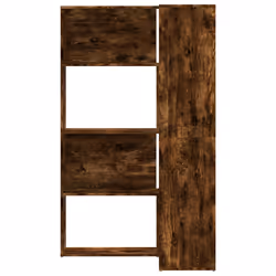 VidaXL 3307814 living room bookcase - Additional view 4