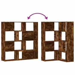 VidaXL 3307814 living room bookcase - Additional view 7