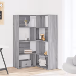 VidaXL 3307815 living room bookcase