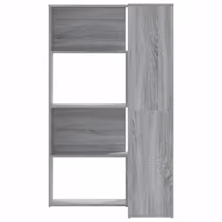 VidaXL 3307815 living room bookcase - Additional view 4