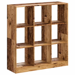 VidaXL 3307844, Natural wood, Wood, Wood, 10 kg, 1020 mm, 320 mm