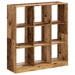 VidaXL 3307844 living room bookcase