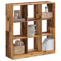 VidaXL 3307844 living room bookcase