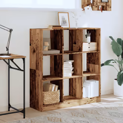 VidaXL 3307844 living room bookcase
