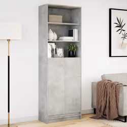 VidaXL 3307908 living room sideboard/buffet - Additional view 4