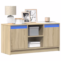 VidaXL 3307914 TV cabinet/entertainment centre