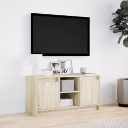 VidaXL 3307914 TV cabinet/entertainment centre - Additional view 4
