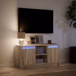 VidaXL 3307914 TV cabinet/entertainment centre - Additional view 5