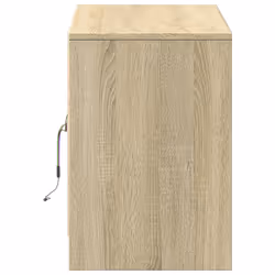 VidaXL 3307914 TV cabinet/entertainment centre - Additional view 7