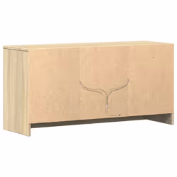 VidaXL 3307914 TV cabinet/entertainment centre - Additional view 8