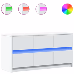 VidaXL 3307919, White, Wood, Wood, 70 kg, 5 kg, 1400 mm