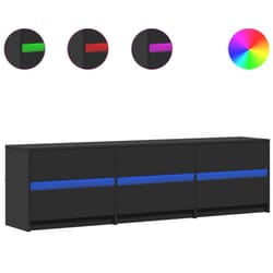VidaXL 3307927 TV cabinet/entertainment centre
