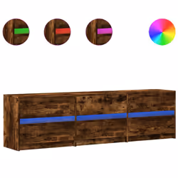 VidaXL 3307930, Wood, Wood, Wood, 70 kg, 5 kg, 1800 mm