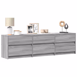 VidaXL 3307931 TV cabinet/entertainment centre