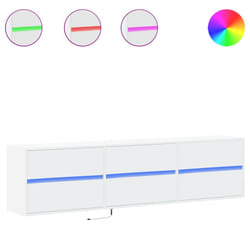 VidaXL 3307933 TV cabinet/entertainment centre