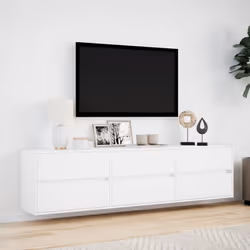 VidaXL 3307933 TV cabinet/entertainment centre