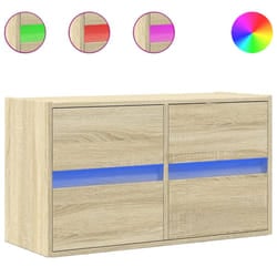 VidaXL 3307935 TV cabinet/entertainment centre