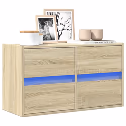 VidaXL 3307935 TV cabinet/entertainment centre