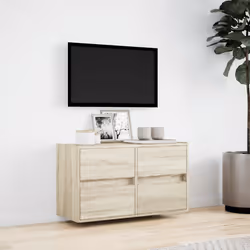 VidaXL 3307935 TV cabinet/entertainment centre - Additional view 4