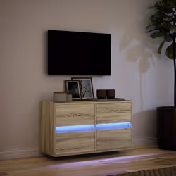 VidaXL 3307935 TV cabinet/entertainment centre - Additional view 5