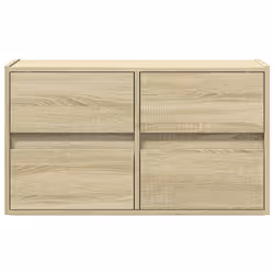VidaXL 3307935 TV cabinet/entertainment centre - Additional view 6