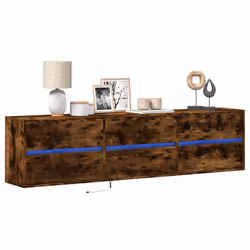 VidaXL 3307937 TV cabinet/entertainment centre