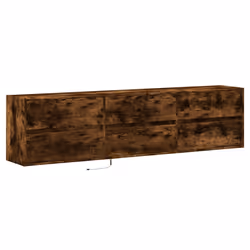 VidaXL 3307937 TV cabinet/entertainment centre