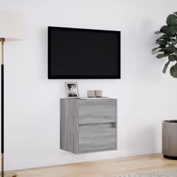 VidaXL 3307938 TV cabinet/entertainment centre - Additional view 4
