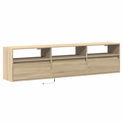 VidaXL 3307942 TV cabinet/entertainment centre - Additional view 3