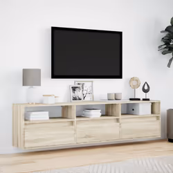VidaXL 3307942 TV cabinet/entertainment centre - Additional view 4