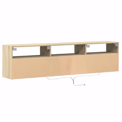 VidaXL 3307942 TV cabinet/entertainment centre - Additional view 8