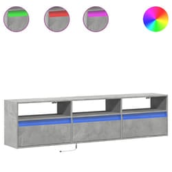 VidaXL 3307943 TV cabinet/entertainment centre