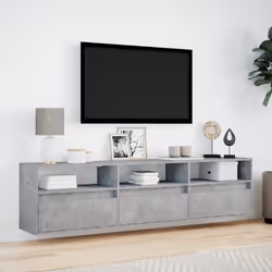 VidaXL 3307943 TV cabinet/entertainment centre - Additional view 4