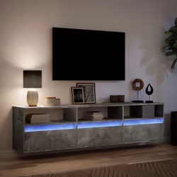VidaXL 3307943 TV cabinet/entertainment centre - Additional view 5