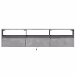 VidaXL 3307943 TV cabinet/entertainment centre - Additional view 6