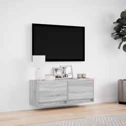 VidaXL 3307952 TV cabinet/entertainment centre - Additional view 4