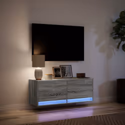 VidaXL 3307952 TV cabinet/entertainment centre - Additional view 5