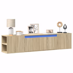 VidaXL 3307956 TV cabinet/entertainment centre