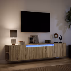 VidaXL 3307956 TV cabinet/entertainment centre - Additional view 5