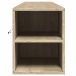 VidaXL 3307956 TV cabinet/entertainment centre - Additional view 7