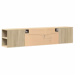 VidaXL 3307956 TV cabinet/entertainment centre - Additional view 8