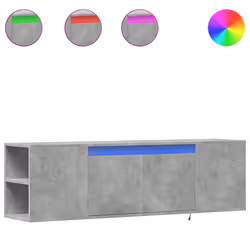 VidaXL 3307957, Grey, Wood, Wood, 50 kg, 1800 mm, 310 mm