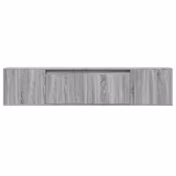 VidaXL 3307959 TV cabinet/entertainment centre - Additional view 6