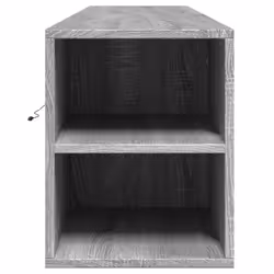 VidaXL 3307959 TV cabinet/entertainment centre - Additional view 7