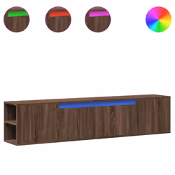 VidaXL 3307960, Wood, Wood, Wood, 110 kg, 1800 mm, 310 mm